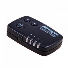 Радиопередатчик Mircopro EX-801TX для вспышек EXS и MQS